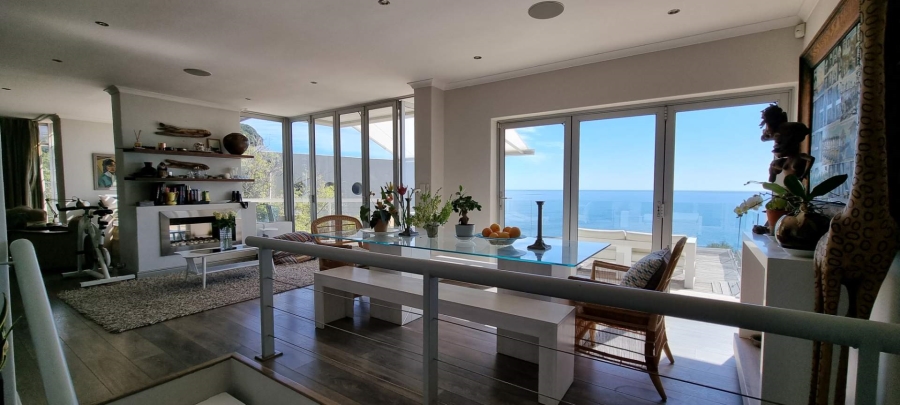 3 Bedroom Property for Sale in Bantry Bay Western Cape